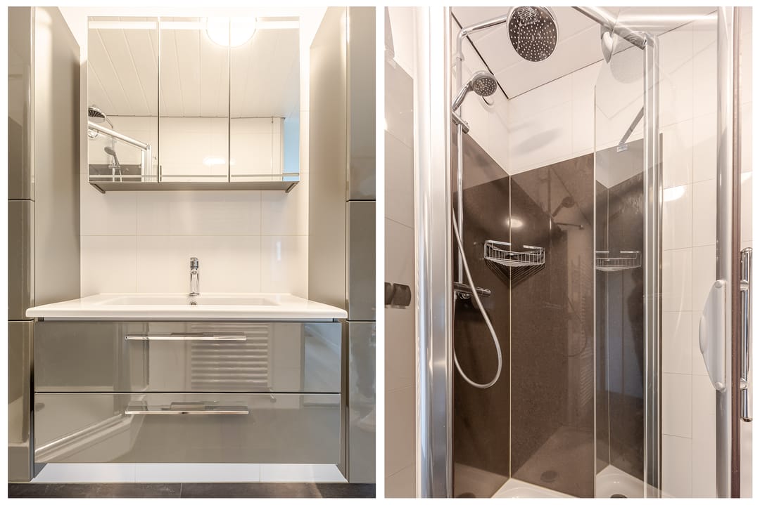 Spacious apartment with stunning view close to all amenities — 22