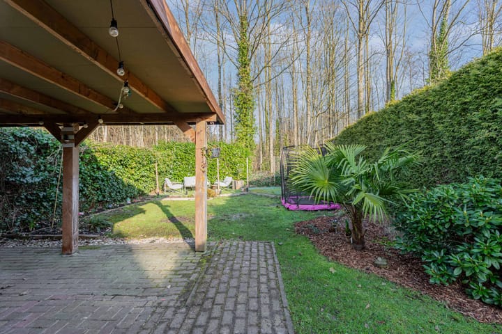 Photo 3 of Mauritsweg 38
