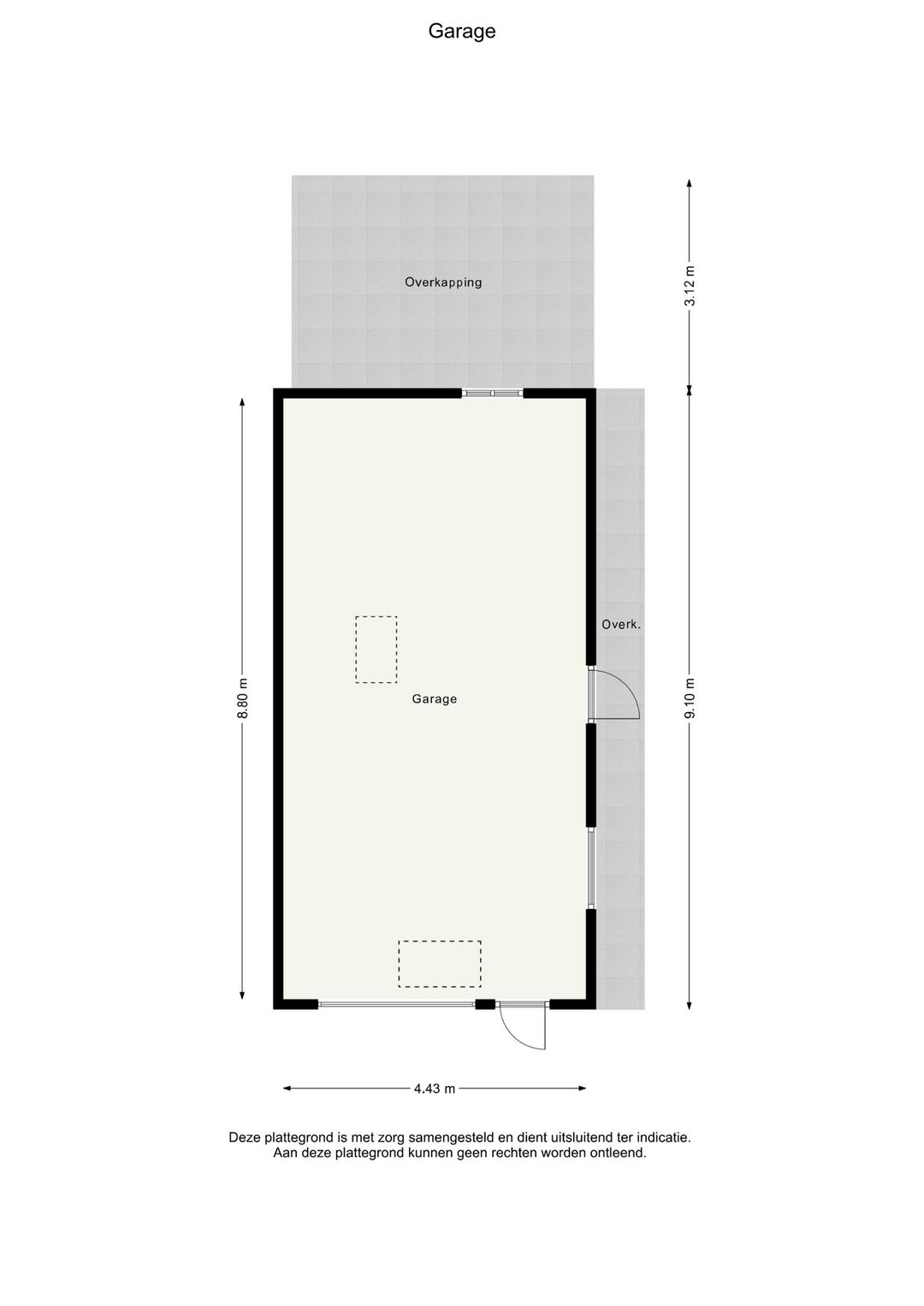 Atmospheric Semi-Detached House with Forest Backyard — 40