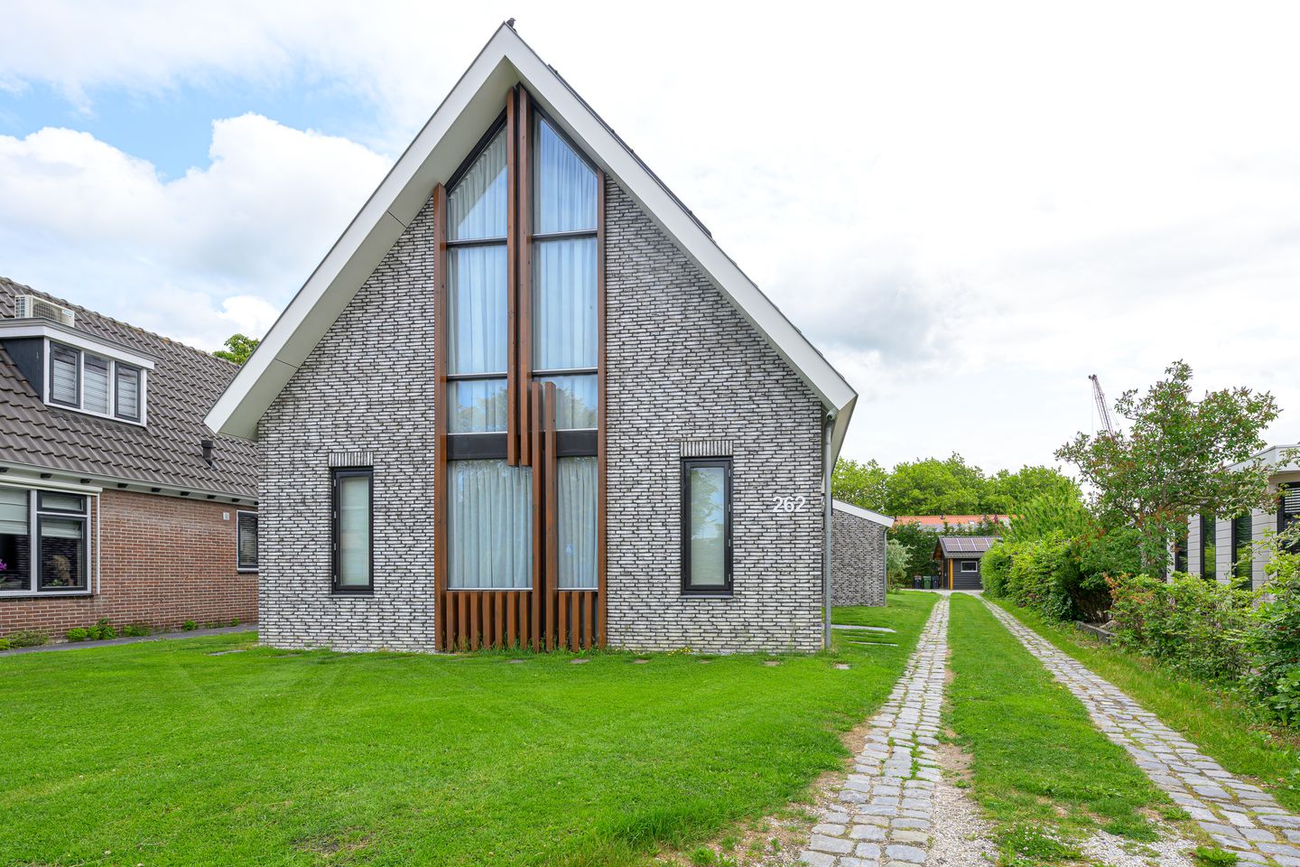 Photo 4 of Middenweg 262