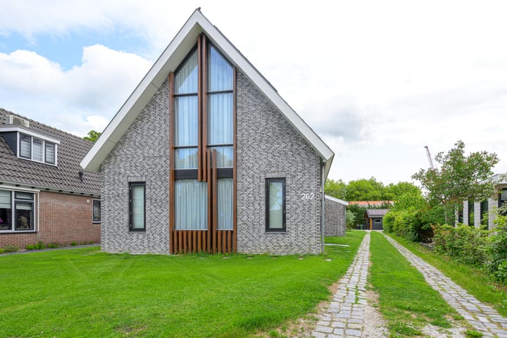 Photo 4 of Middenweg 262