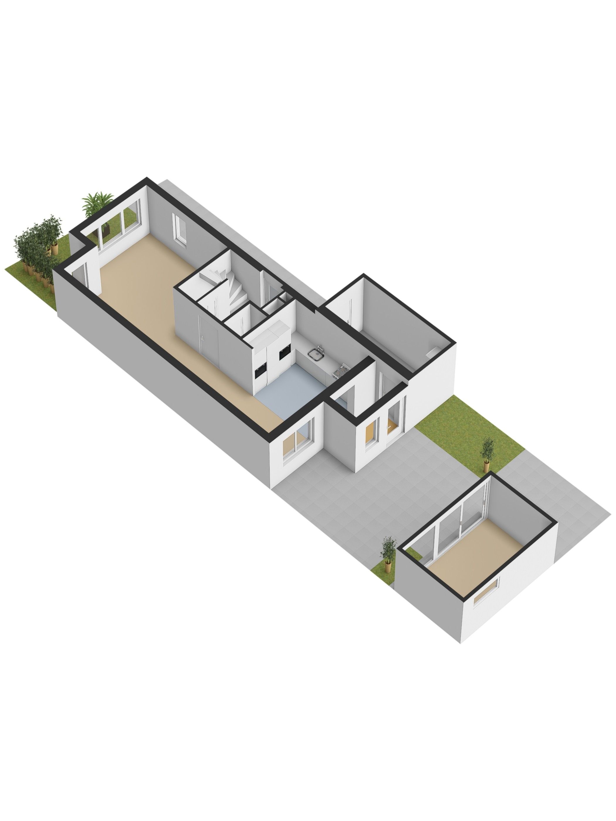 Foto 39 van Drouwenerzand 40