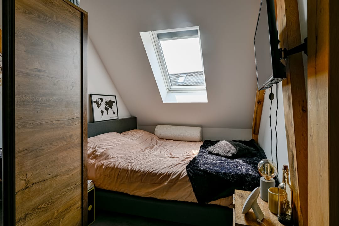 Photo 26 of Middenweg 262