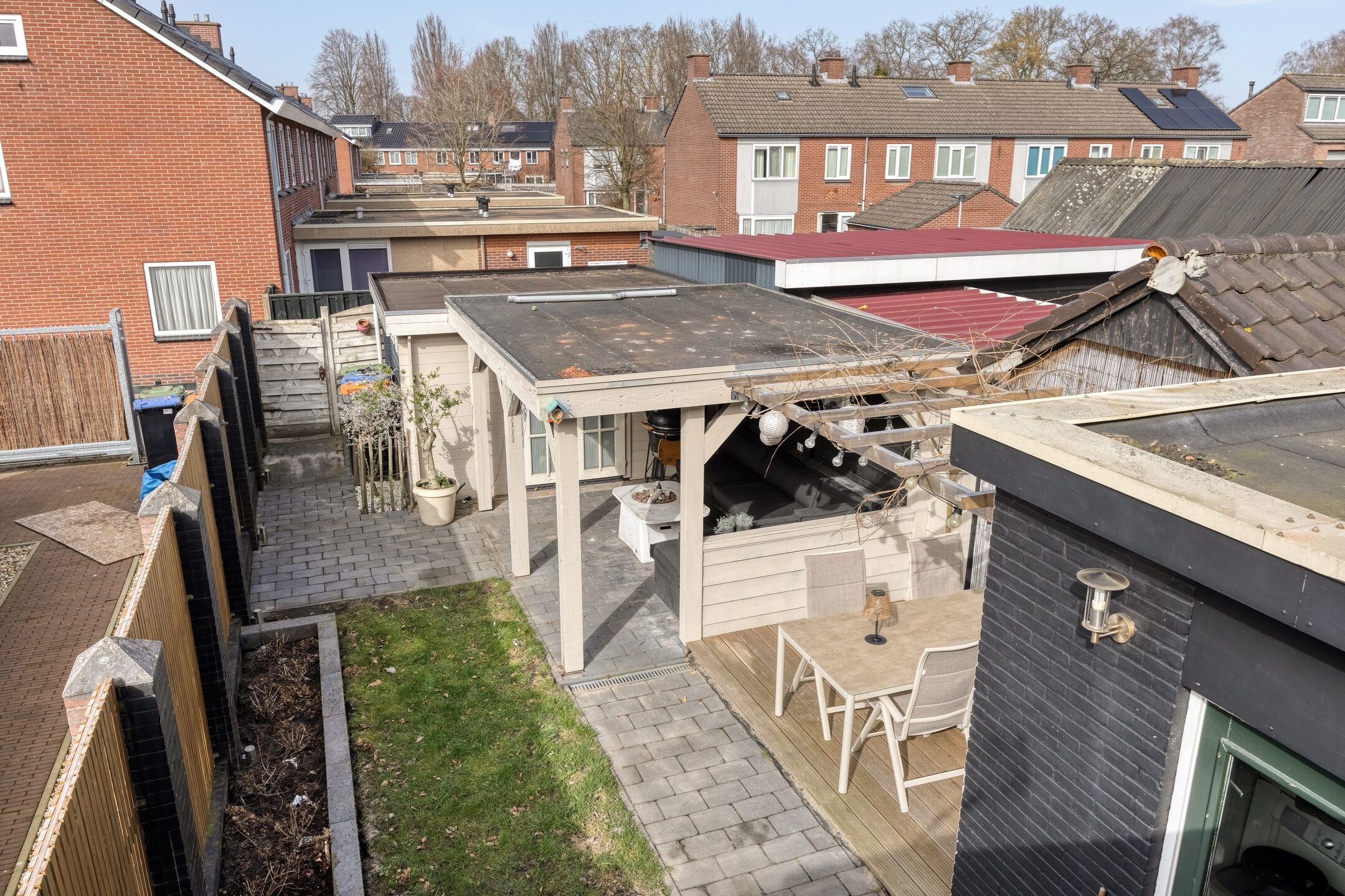 Foto 30 van Mensinkweg 13