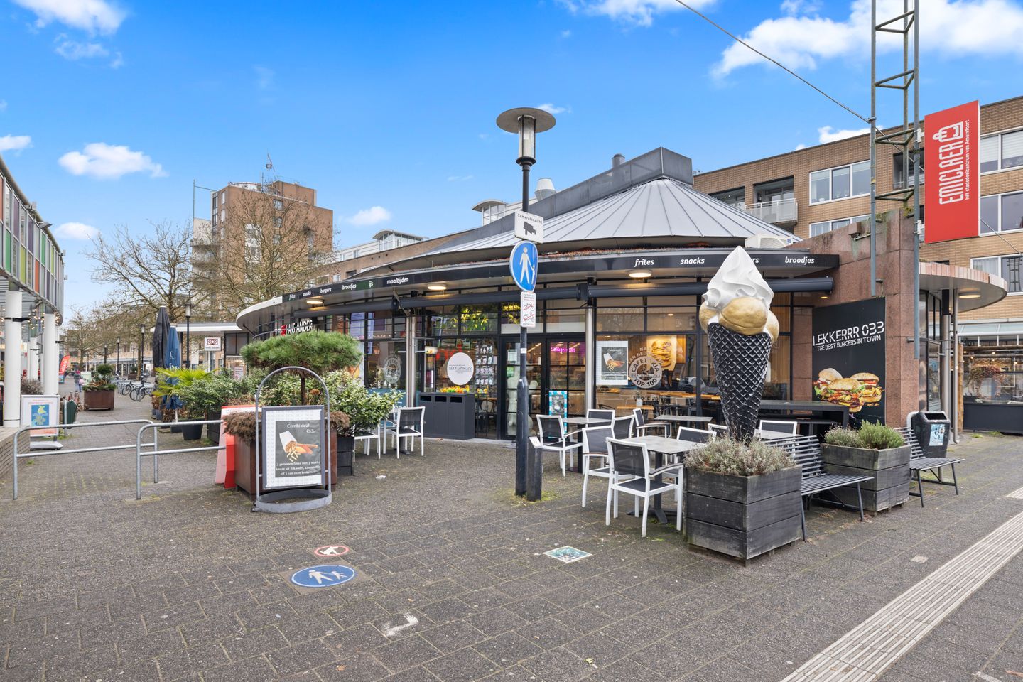 Photo 50 of De Beurs 7