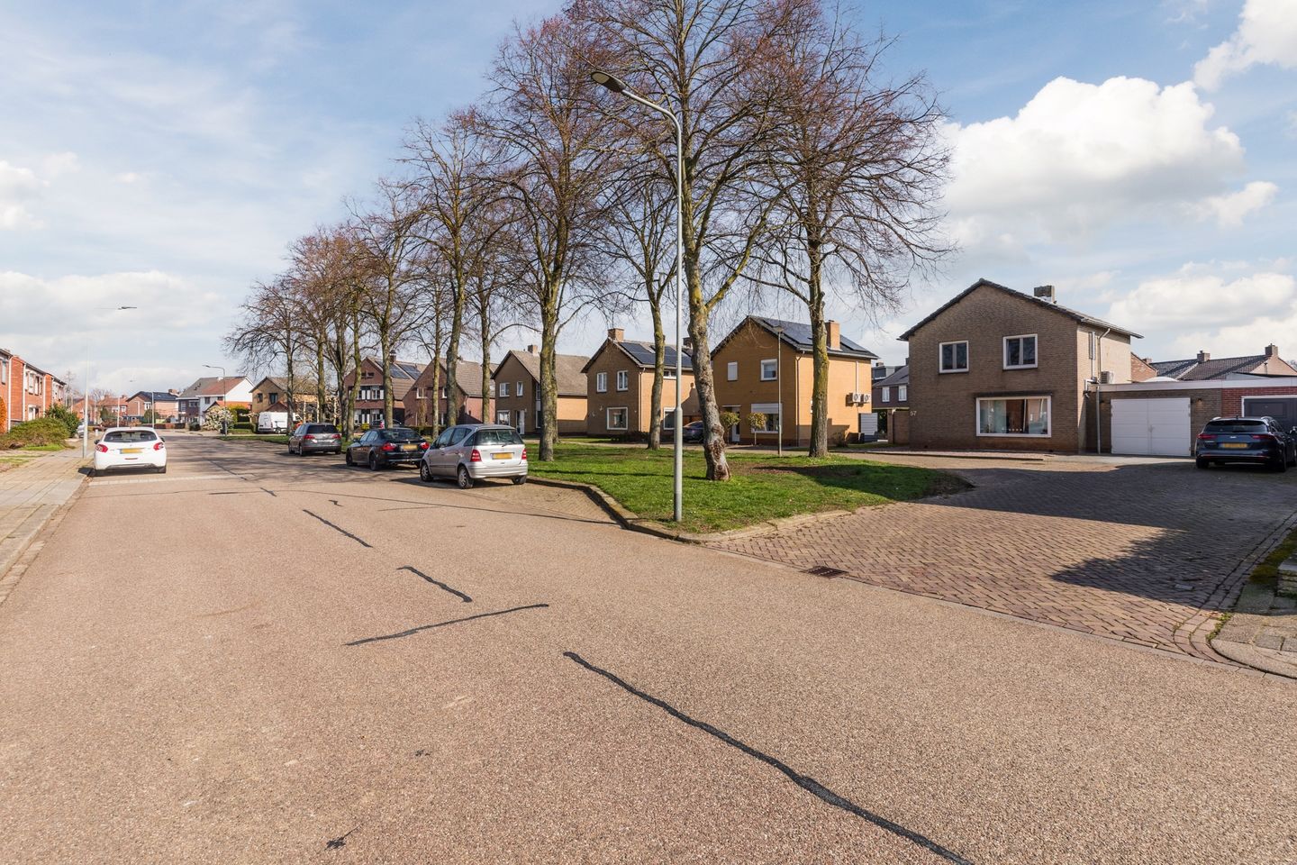 Foto 5 van Maasstraat 57