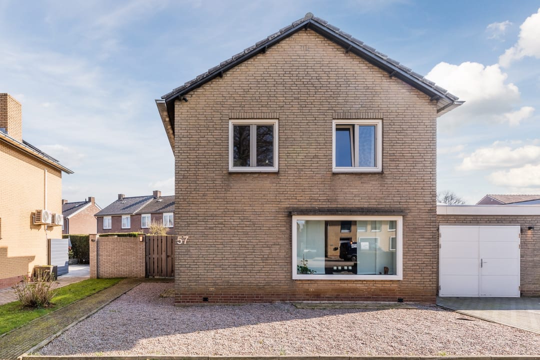 Foto 7 van Maasstraat 57