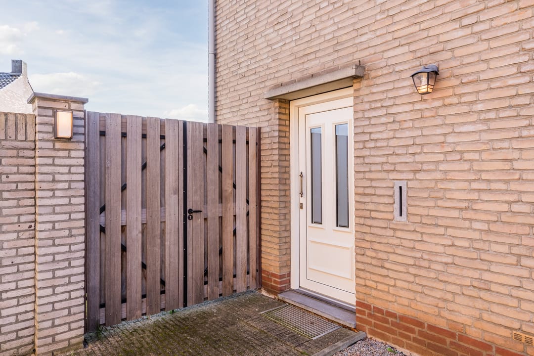 Foto 8 van Maasstraat 57