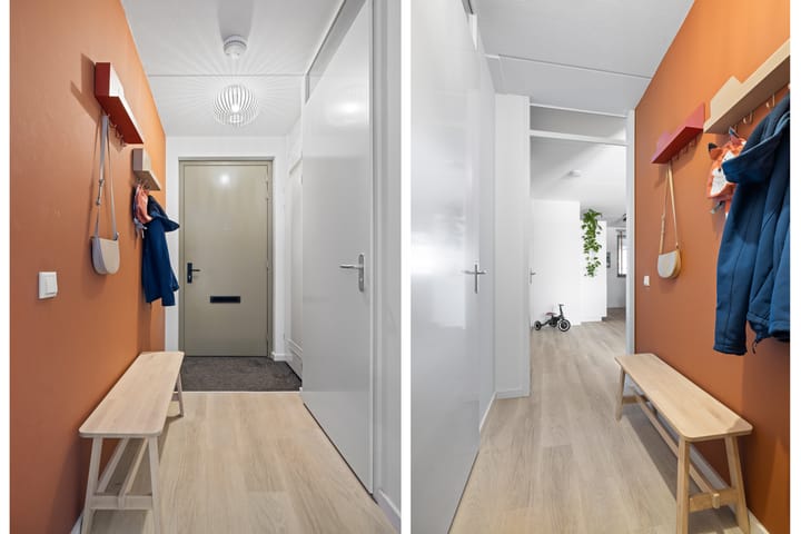 Foto 5 van Parsifalpad 35