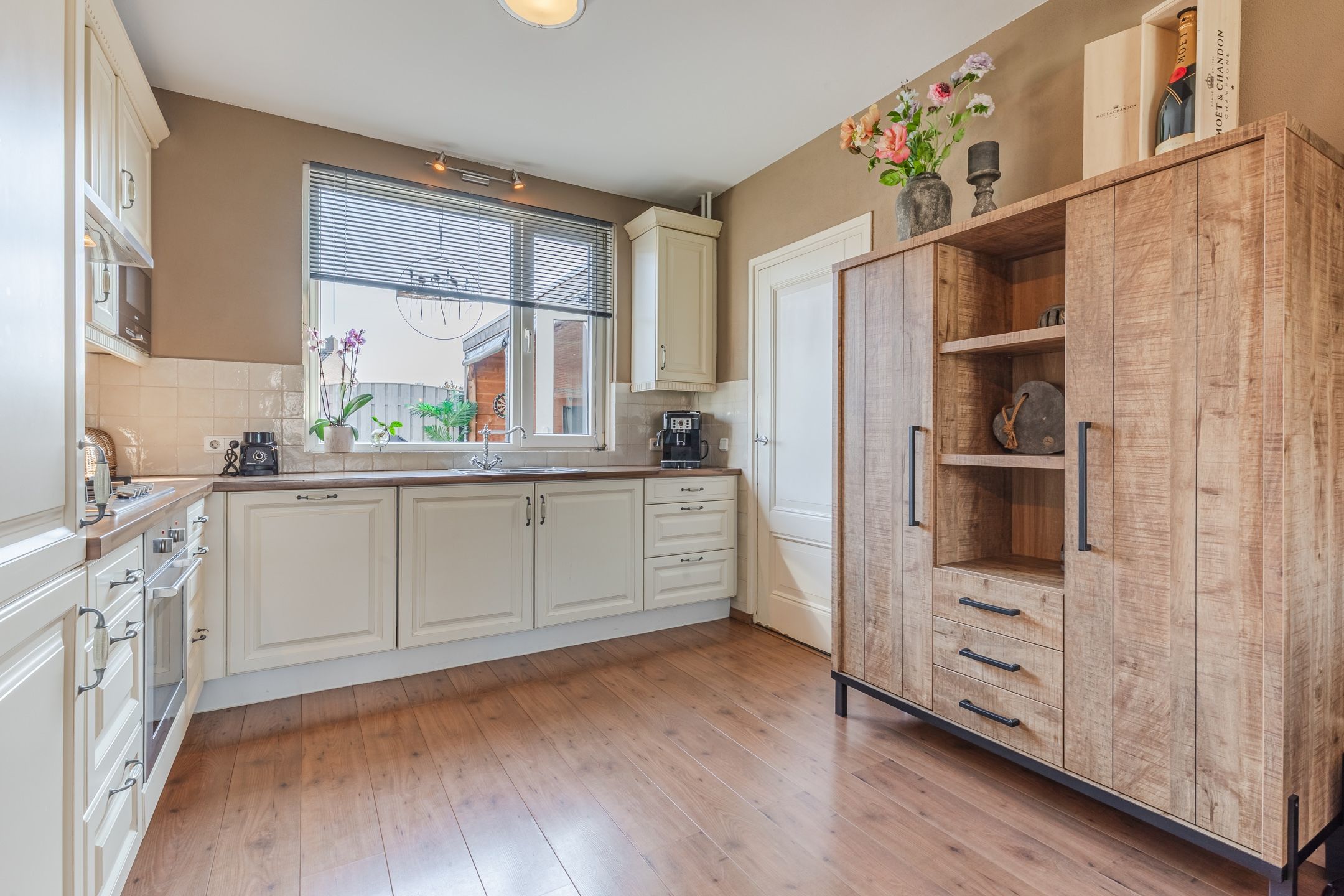 Foto 3 van Maasstraat 57