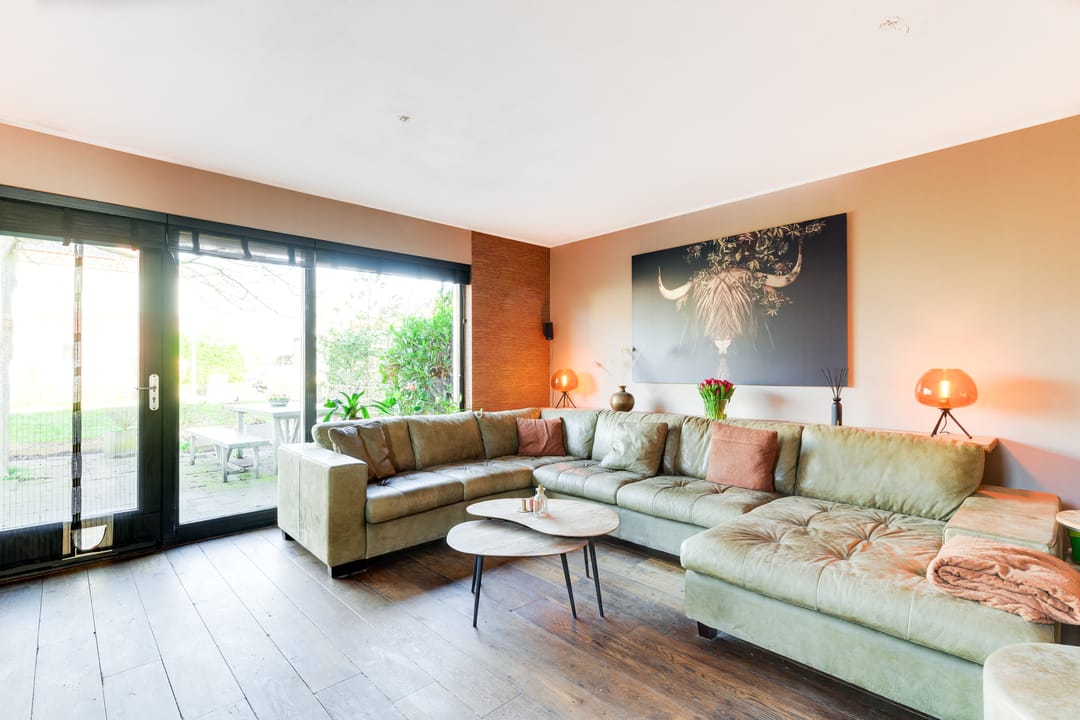 Foto 2 van Melkeppe 13