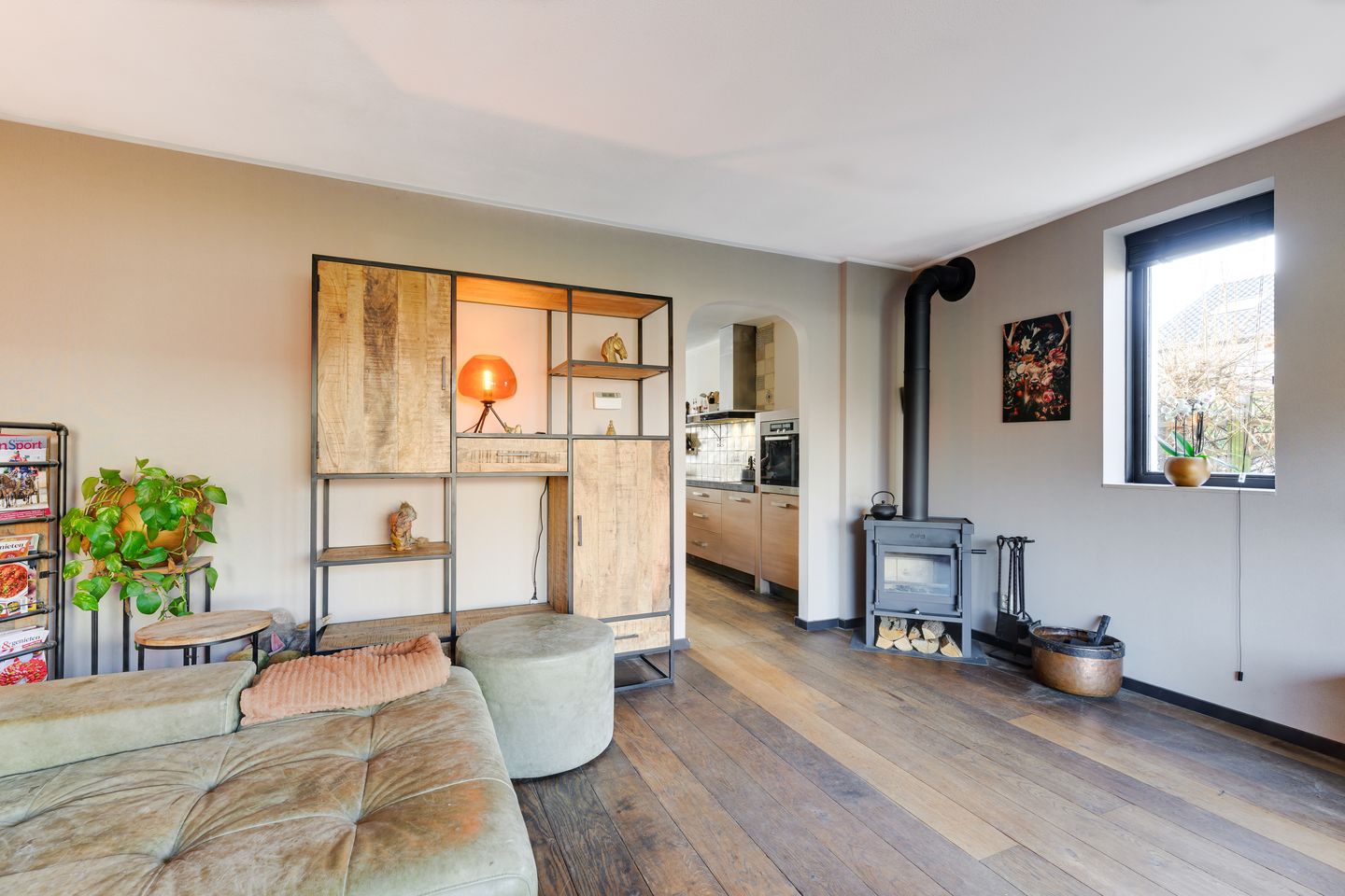 Foto 4 van Melkeppe 13