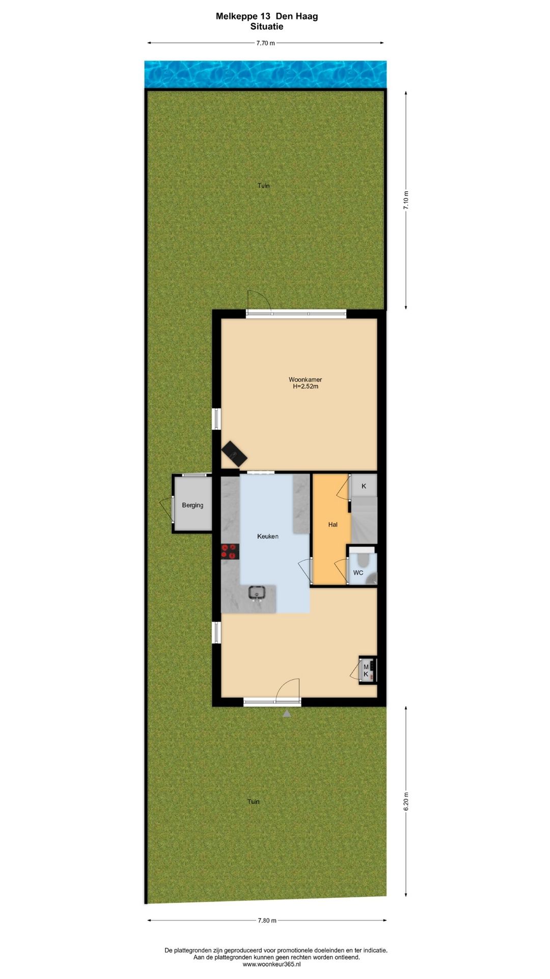 Foto 34 van Melkeppe 13