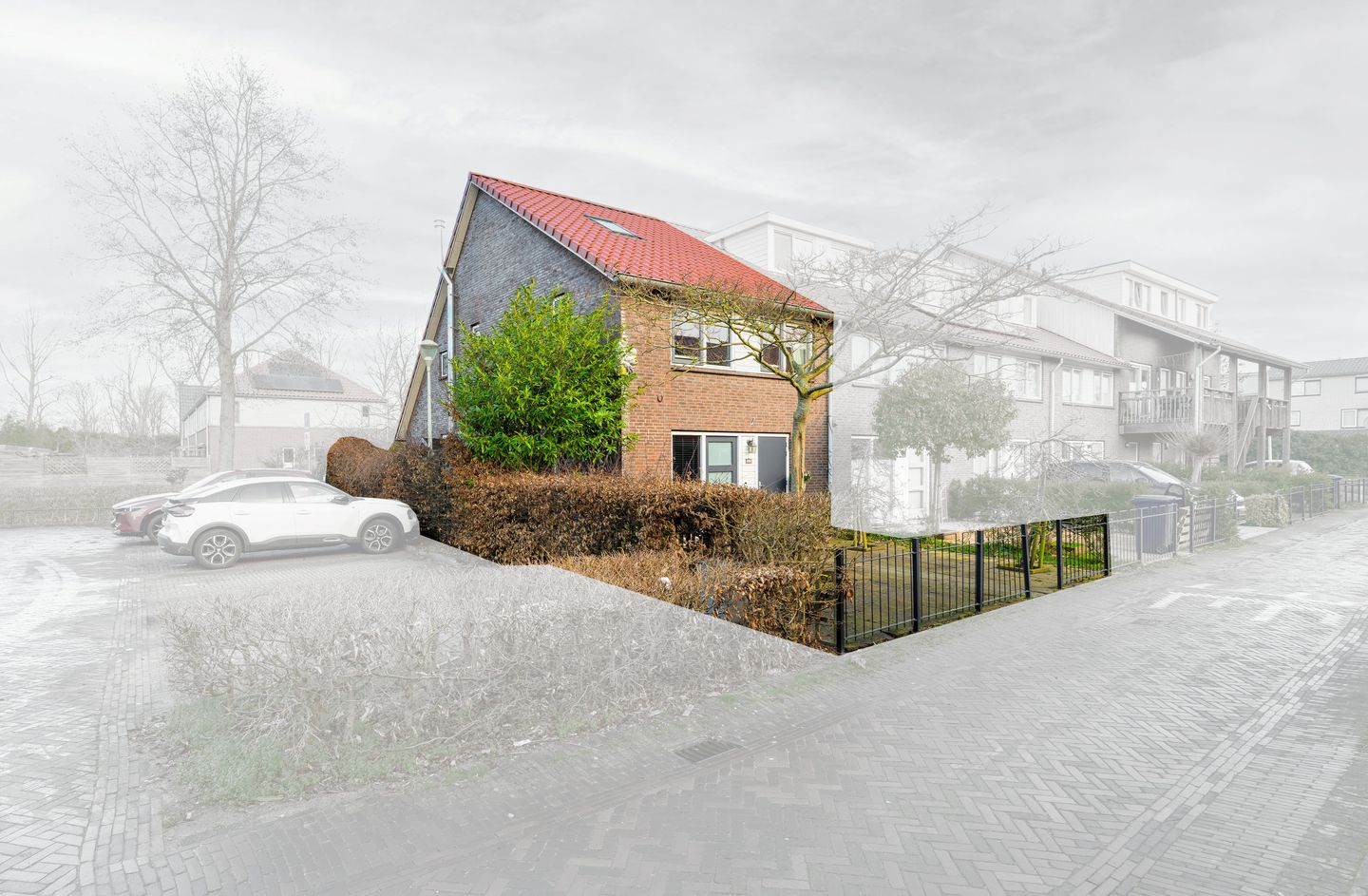 Foto 5 van Melkeppe 13