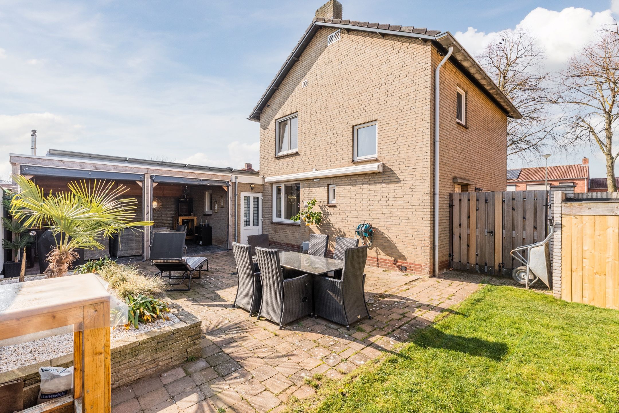 Foto 24 van Maasstraat 57