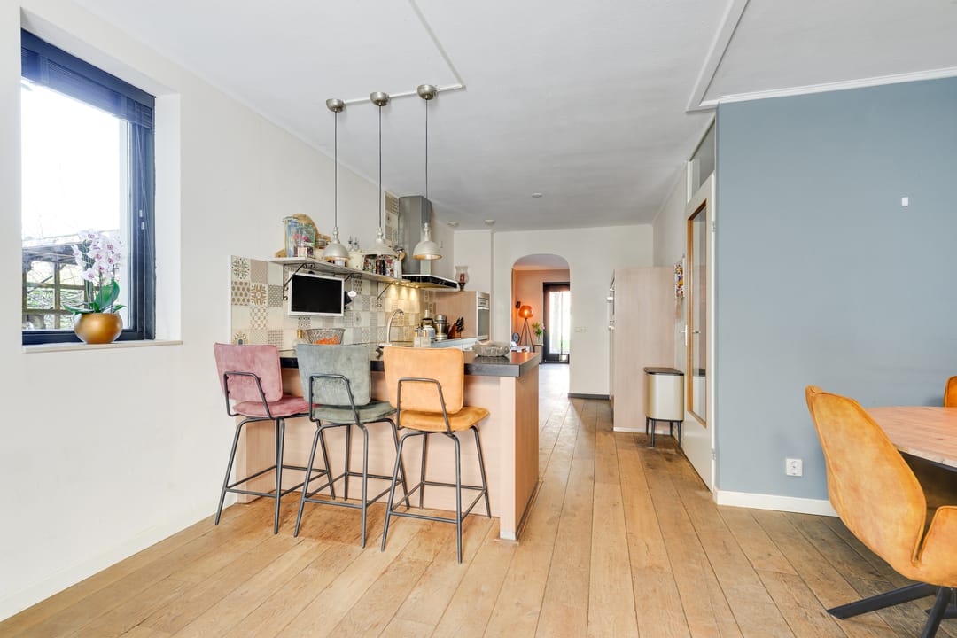 Foto 8 van Melkeppe 13