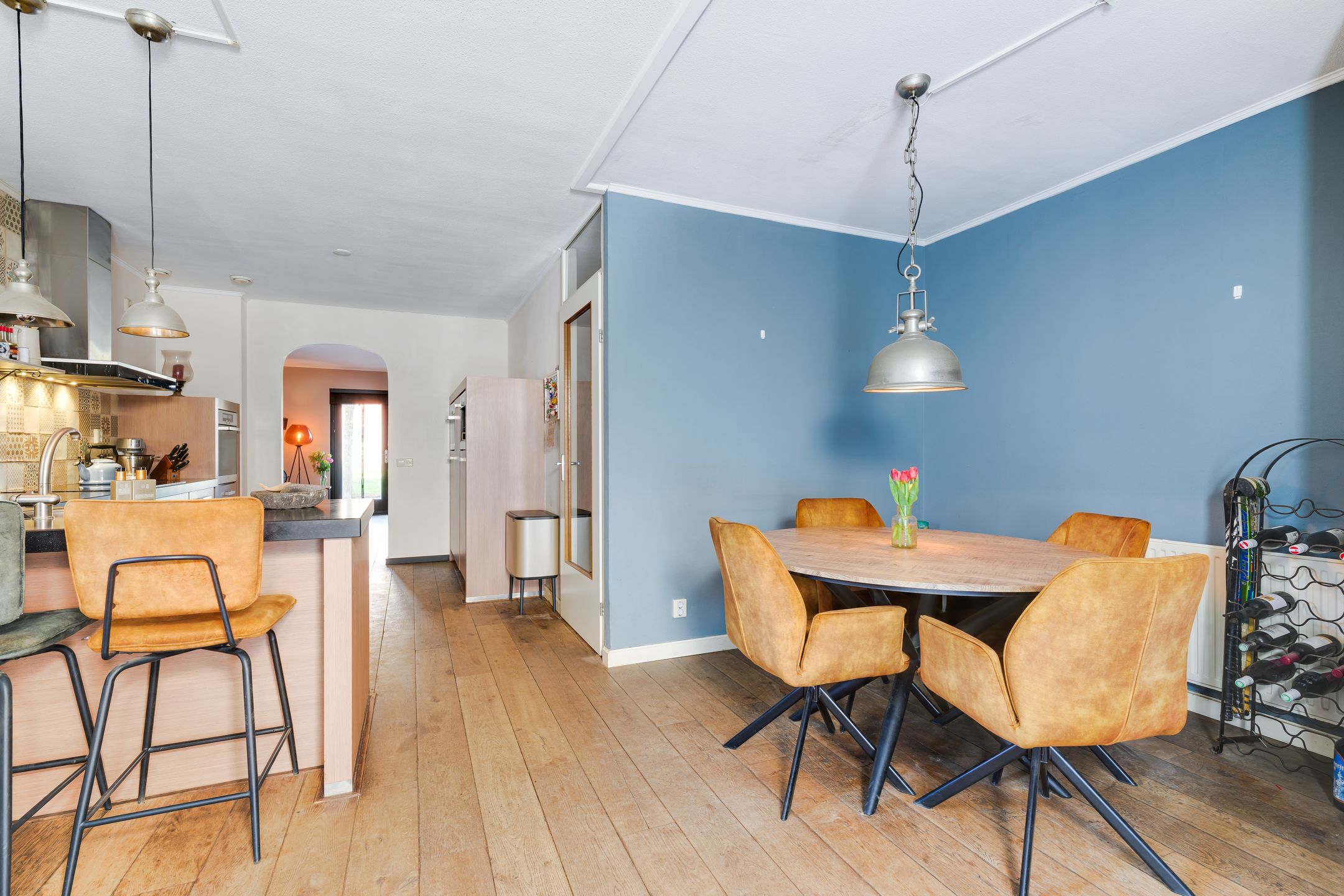 Foto 9 van Melkeppe 13