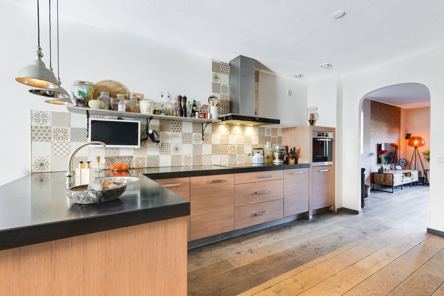 Foto 10 van Melkeppe 13