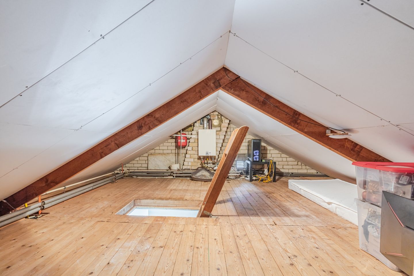 Foto 35 van Maasstraat 57