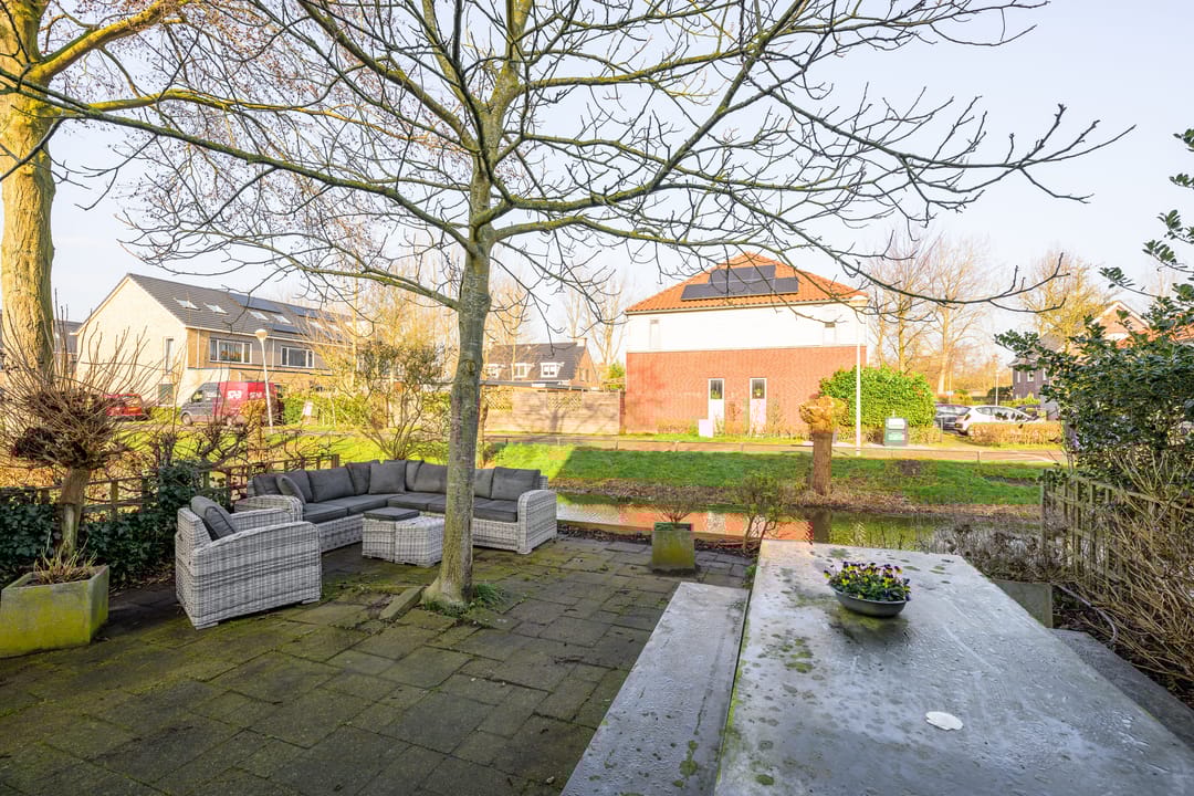 Foto 28 van Melkeppe 13