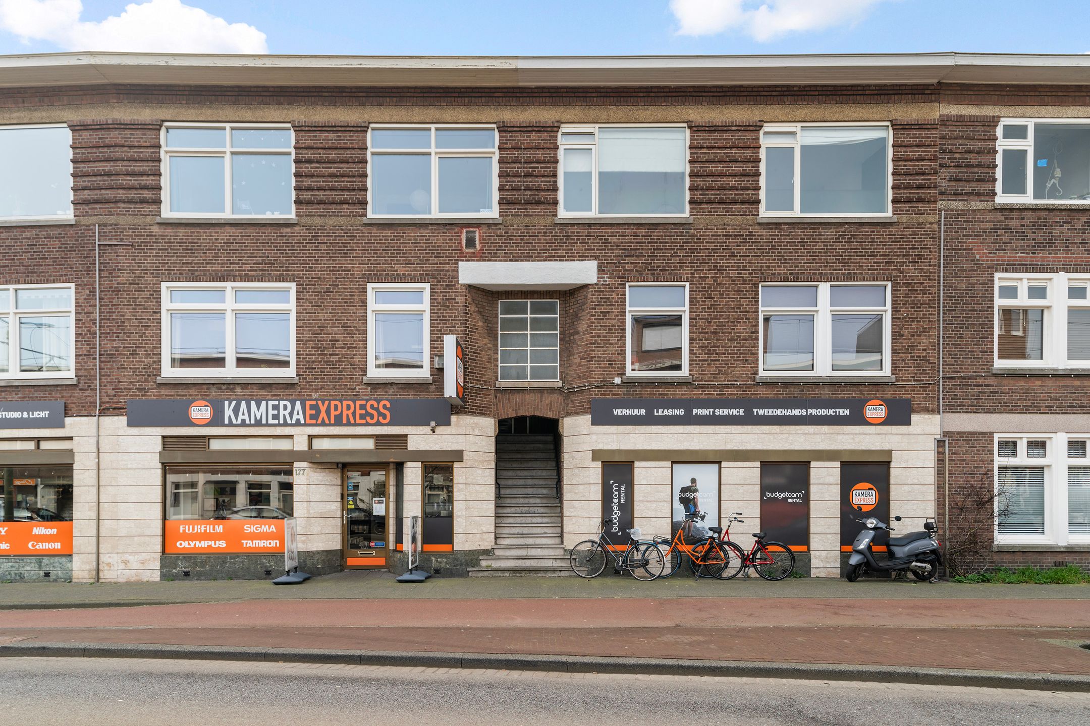 Juliana van Stolberglaan 171