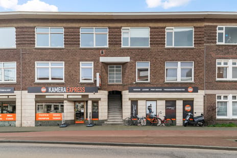 Juliana van Stolberglaan thumbnail