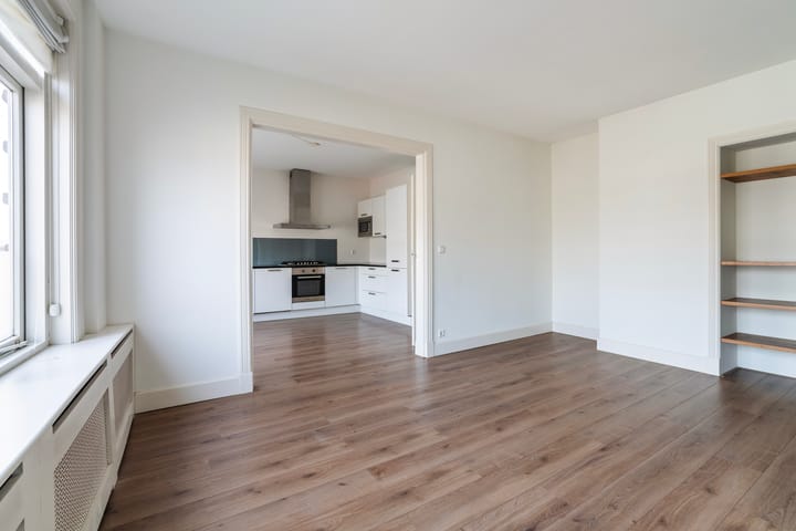 Foto 4 van Juliana van Stolberglaan 171