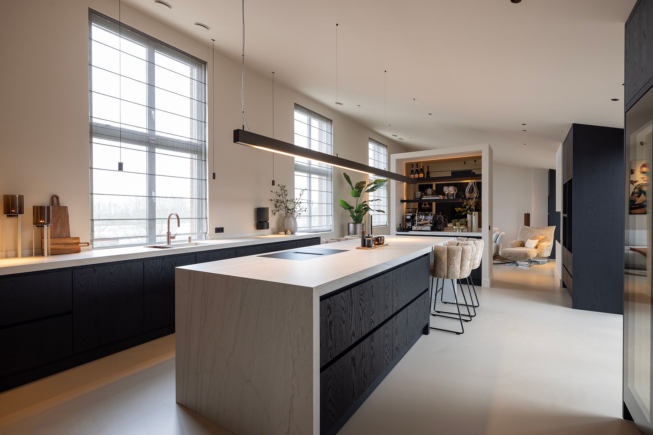 Buying a house in The Netherlands., Dichtershof 53