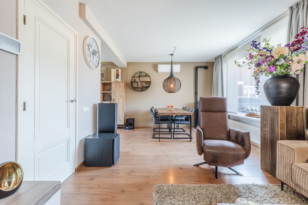 Foto 2 van Maasstraat 57