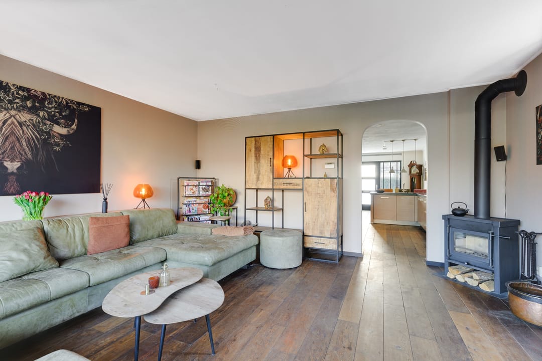 Foto 13 van Melkeppe 13