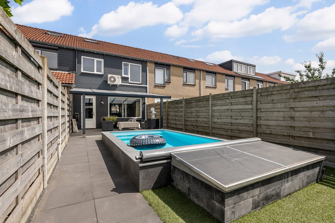 Foto 2 van Lentsenburg 10