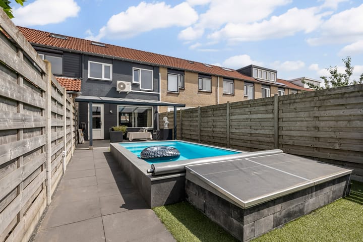 Foto 2 van Lentsenburg 10