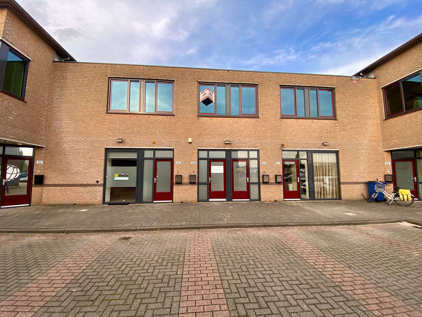 Bekijk foto 1 van Joh. Enschedeweg 48