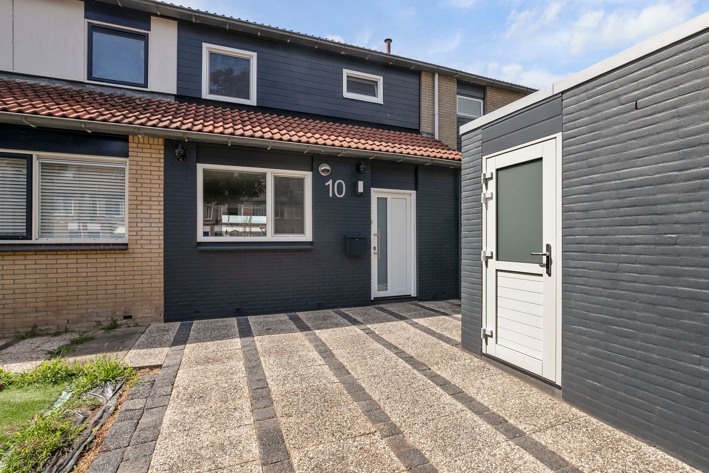 Foto 5 van Lentsenburg 10