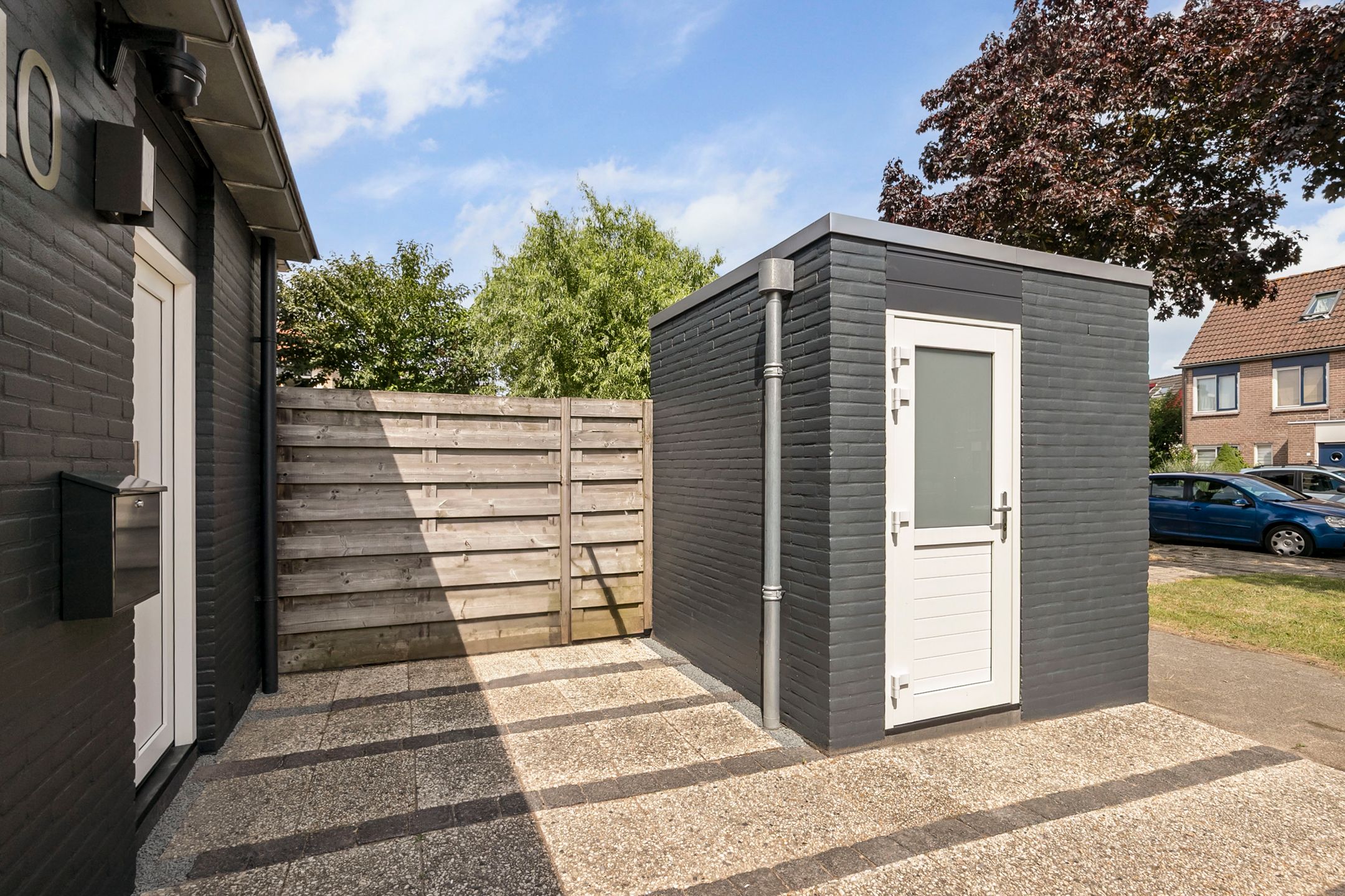 Foto 6 van Lentsenburg 10