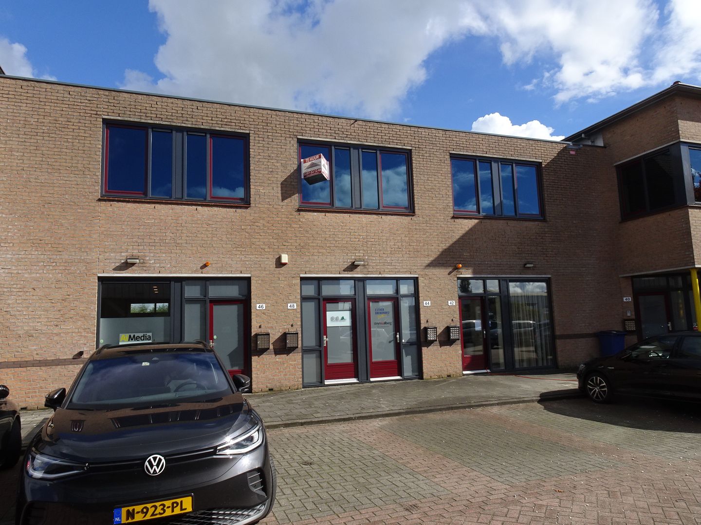 Bekijk foto 3 van Joh. Enschedeweg 48