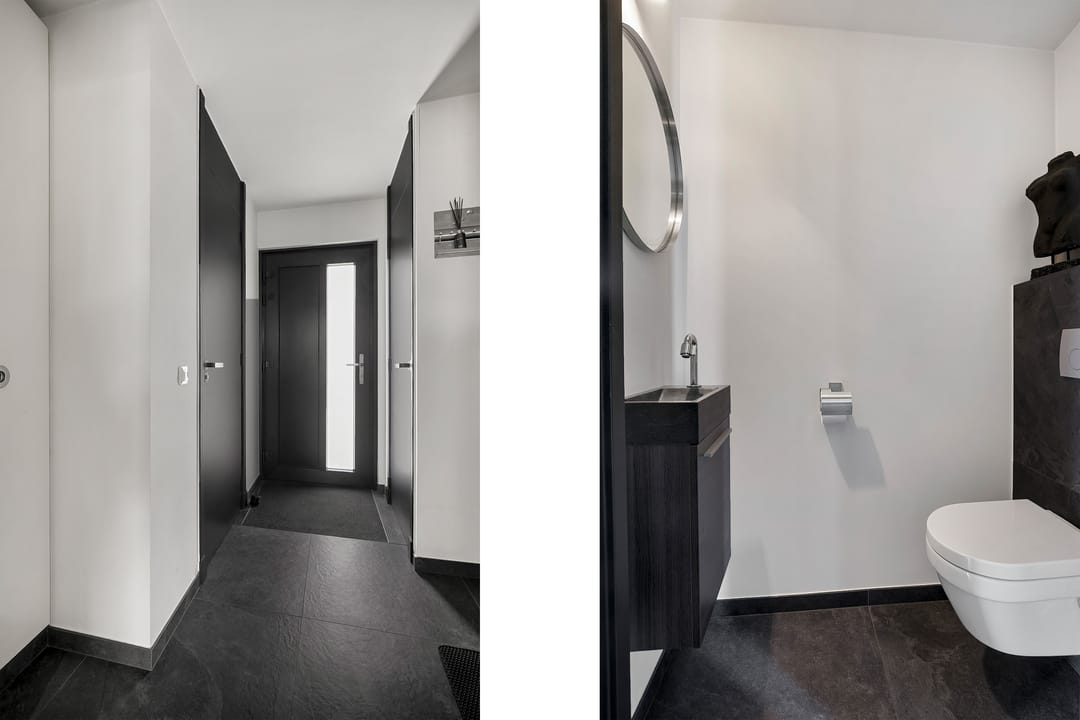 Foto 7 van Lentsenburg 10