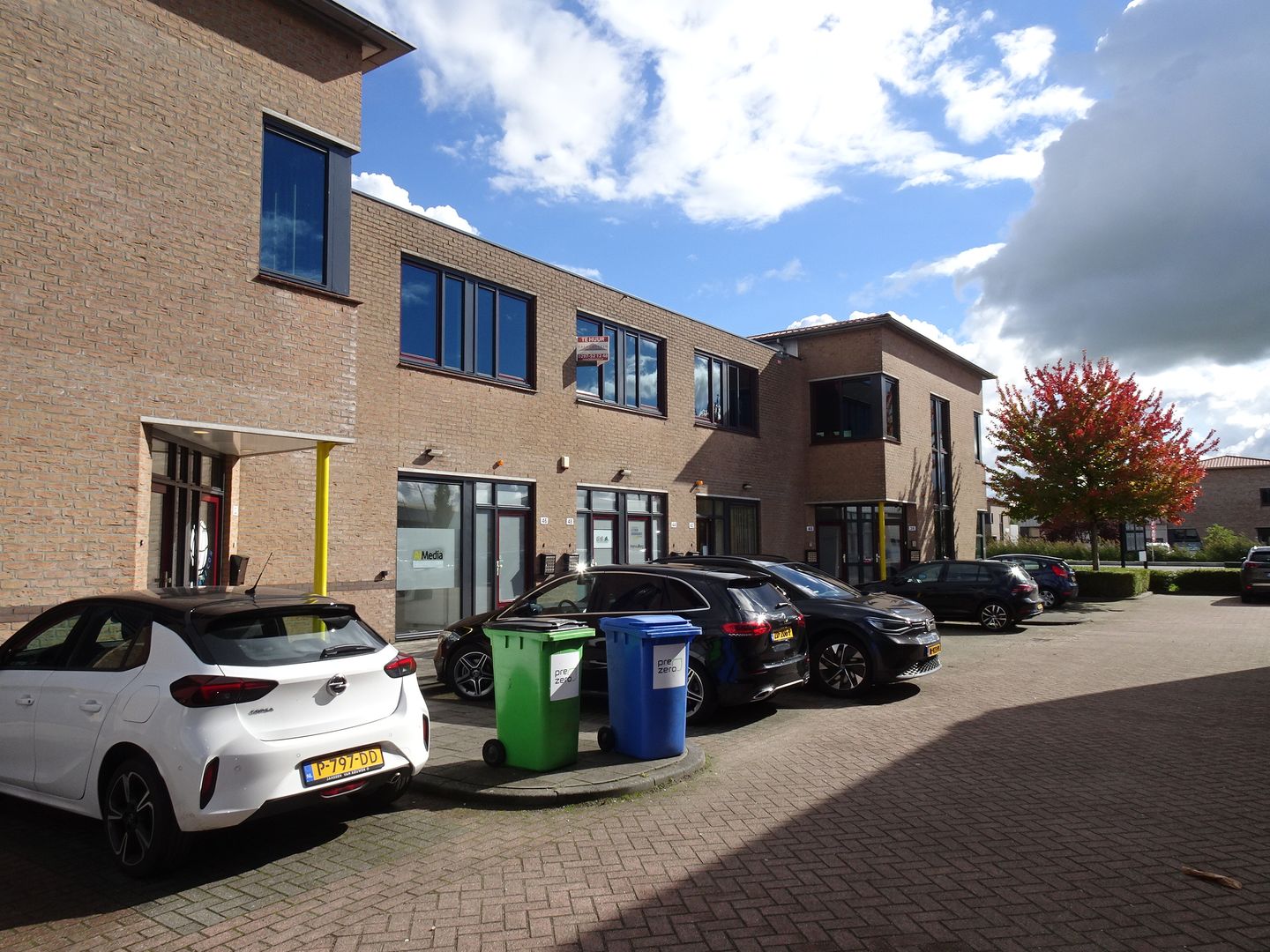 Bekijk foto 4 van Joh. Enschedeweg 48