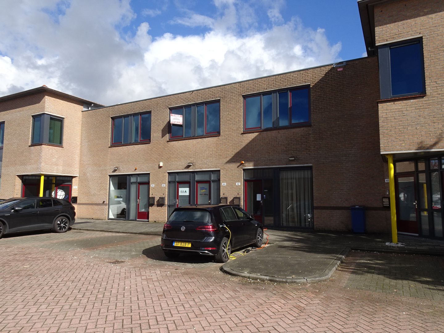 Bekijk foto 5 van Joh. Enschedeweg 48