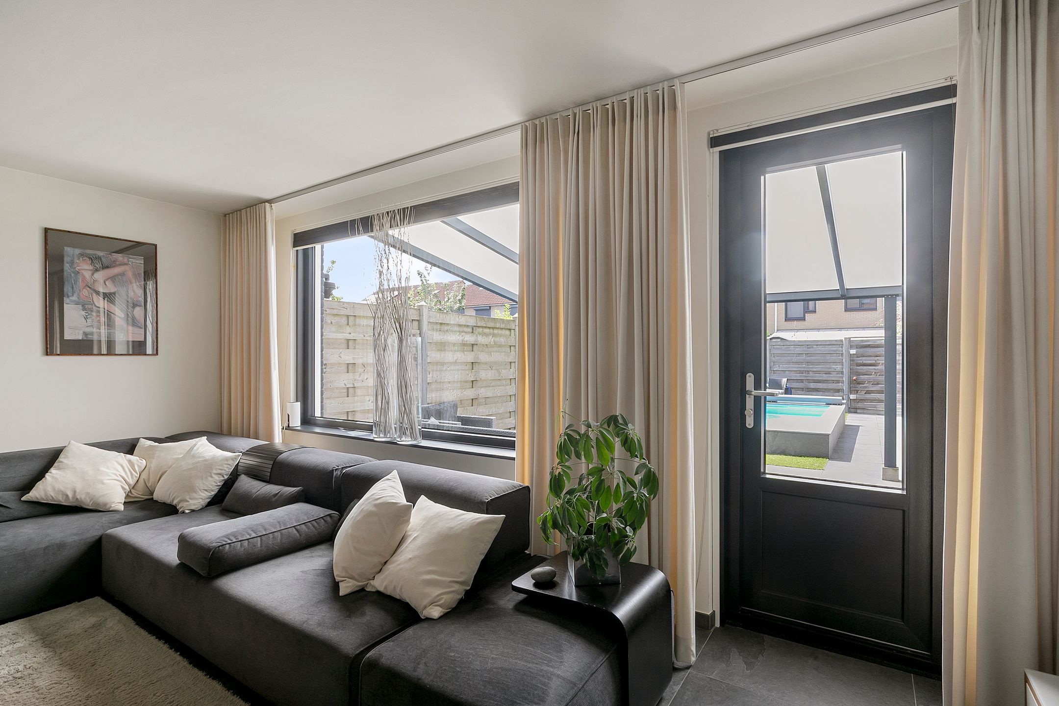 Foto 12 van Lentsenburg 10