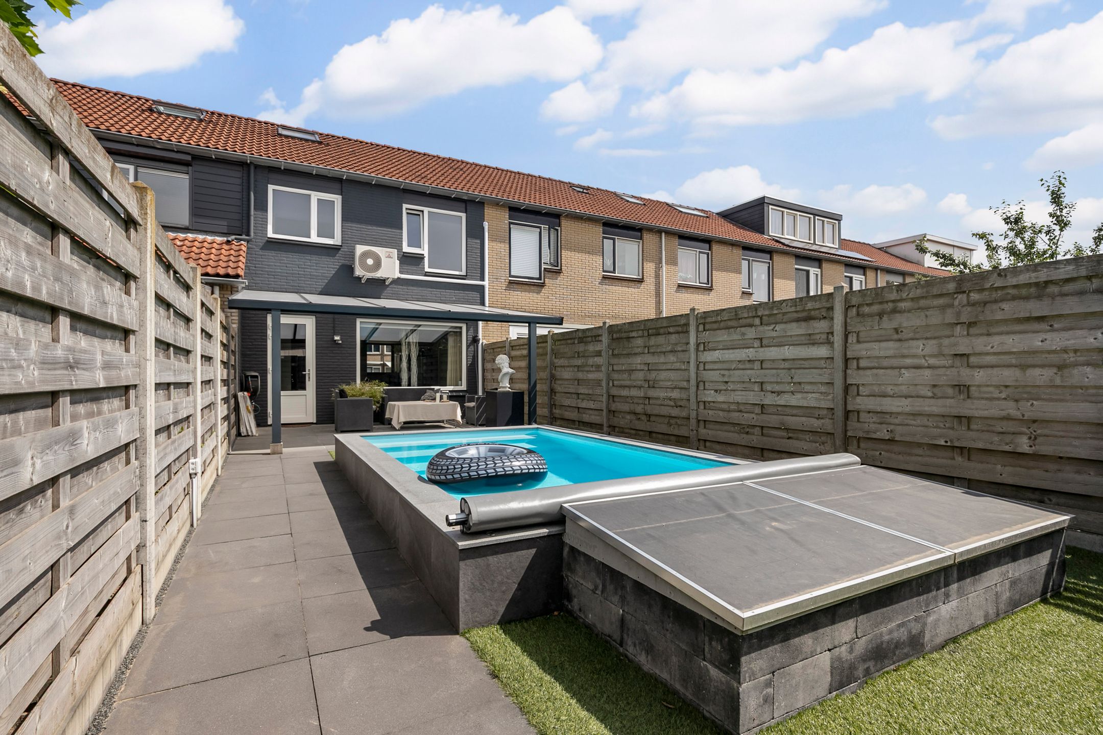 Foto 18 van Lentsenburg 10