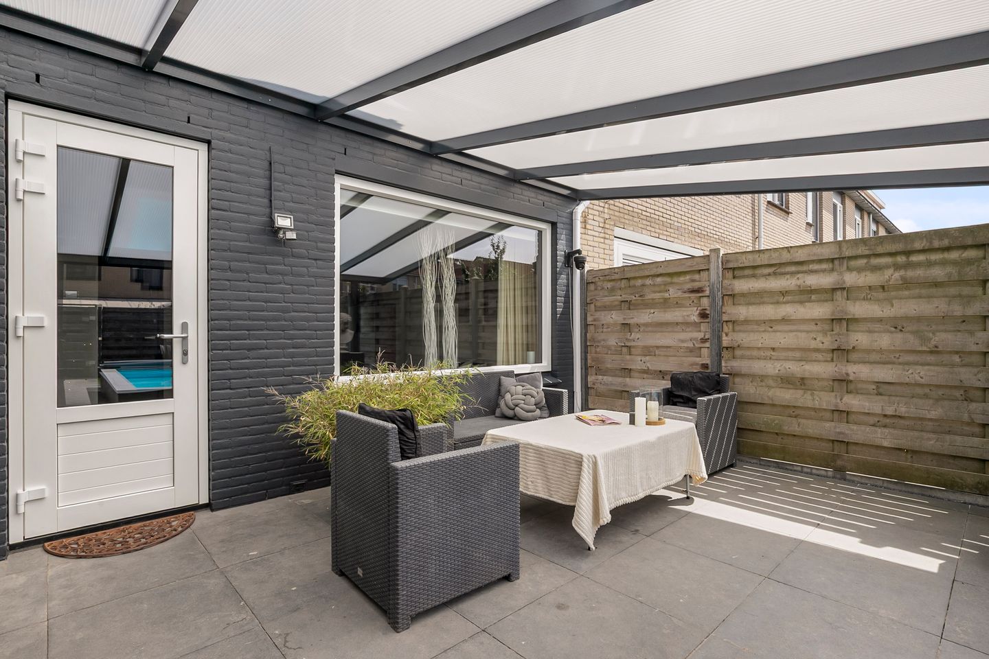 Foto 19 van Lentsenburg 10