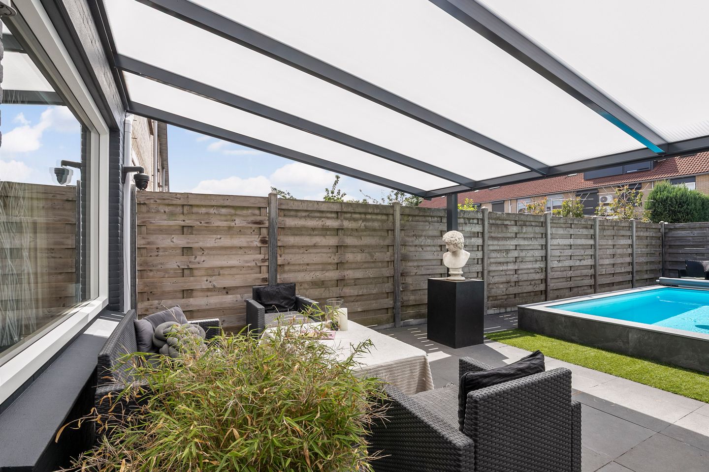 Foto 20 van Lentsenburg 10