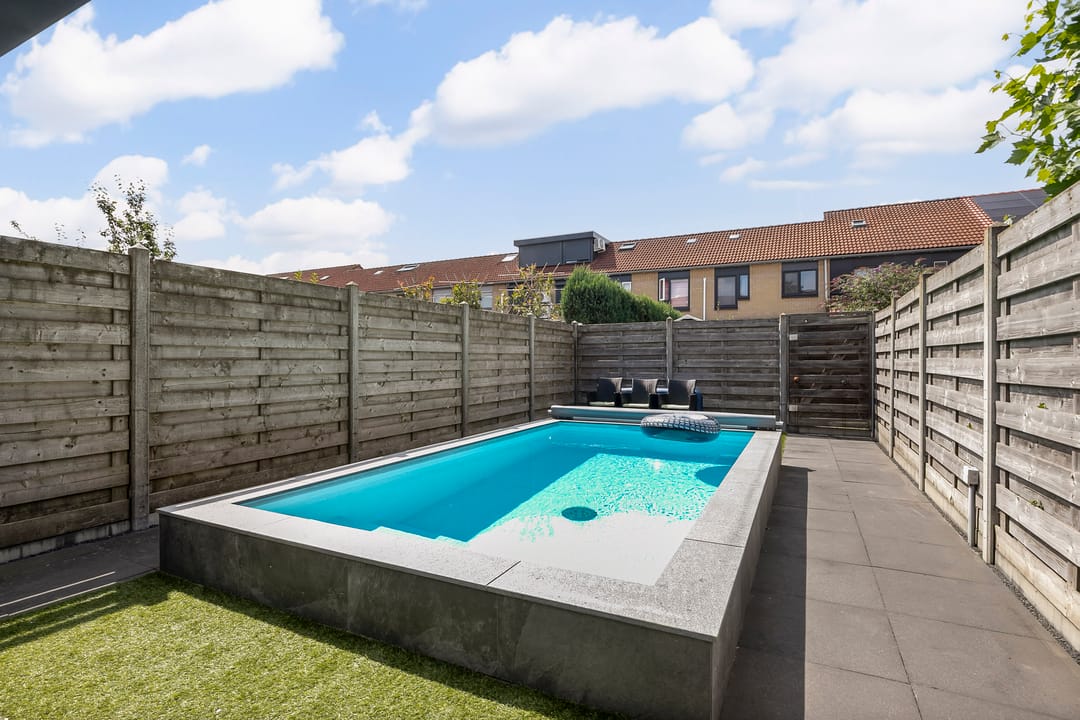 Foto 22 van Lentsenburg 10