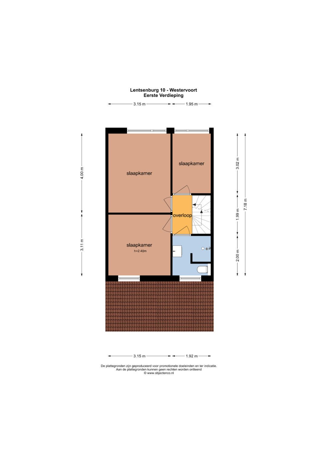 Foto 40 van Lentsenburg 10