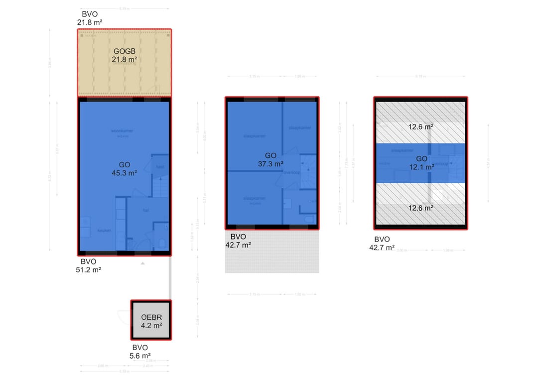 Foto 46 van Lentsenburg 10