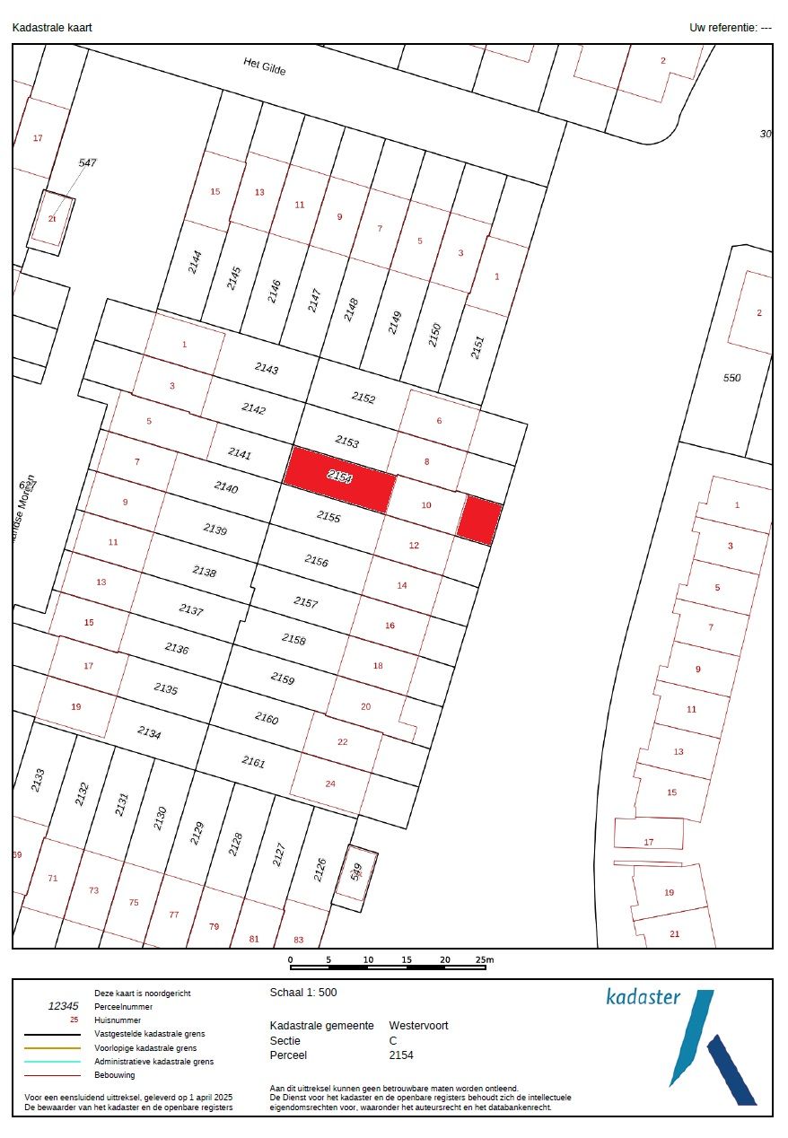 Foto 47 van Lentsenburg 10