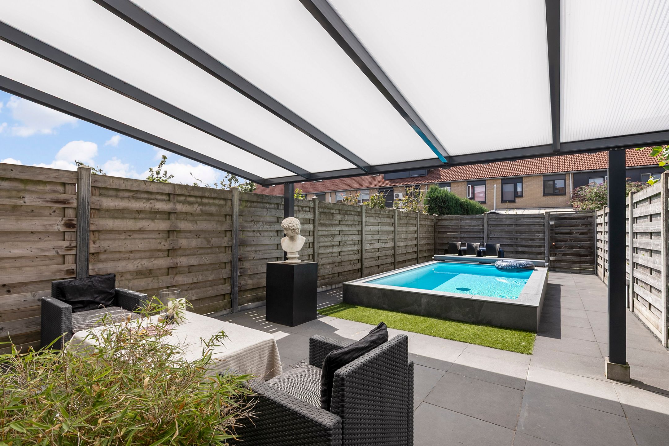 Foto 21 van Lentsenburg 10