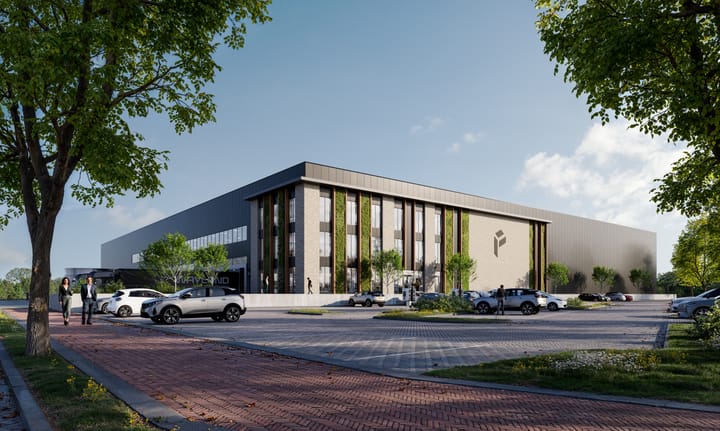 Rimburgerweg 40, Eygelshoven