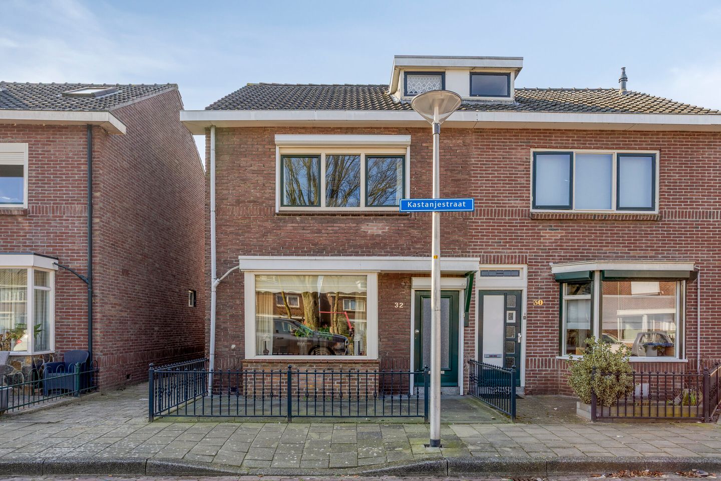 Kastanjestraat 32